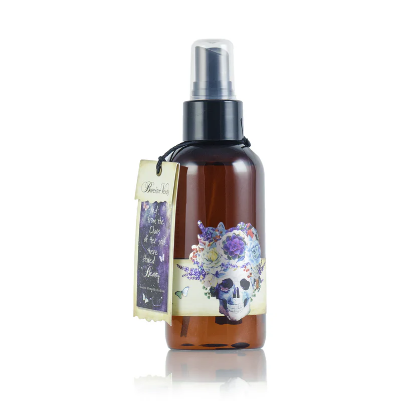 Lavender Smoke Argan Body Oil FINAL SALE