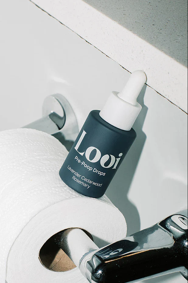 Lavender Woods Loo Toilet Drops - Image 5