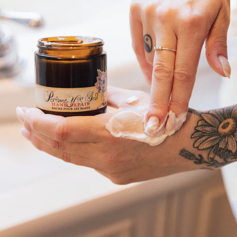 Lemon Freckle Hand Repair - Image 2