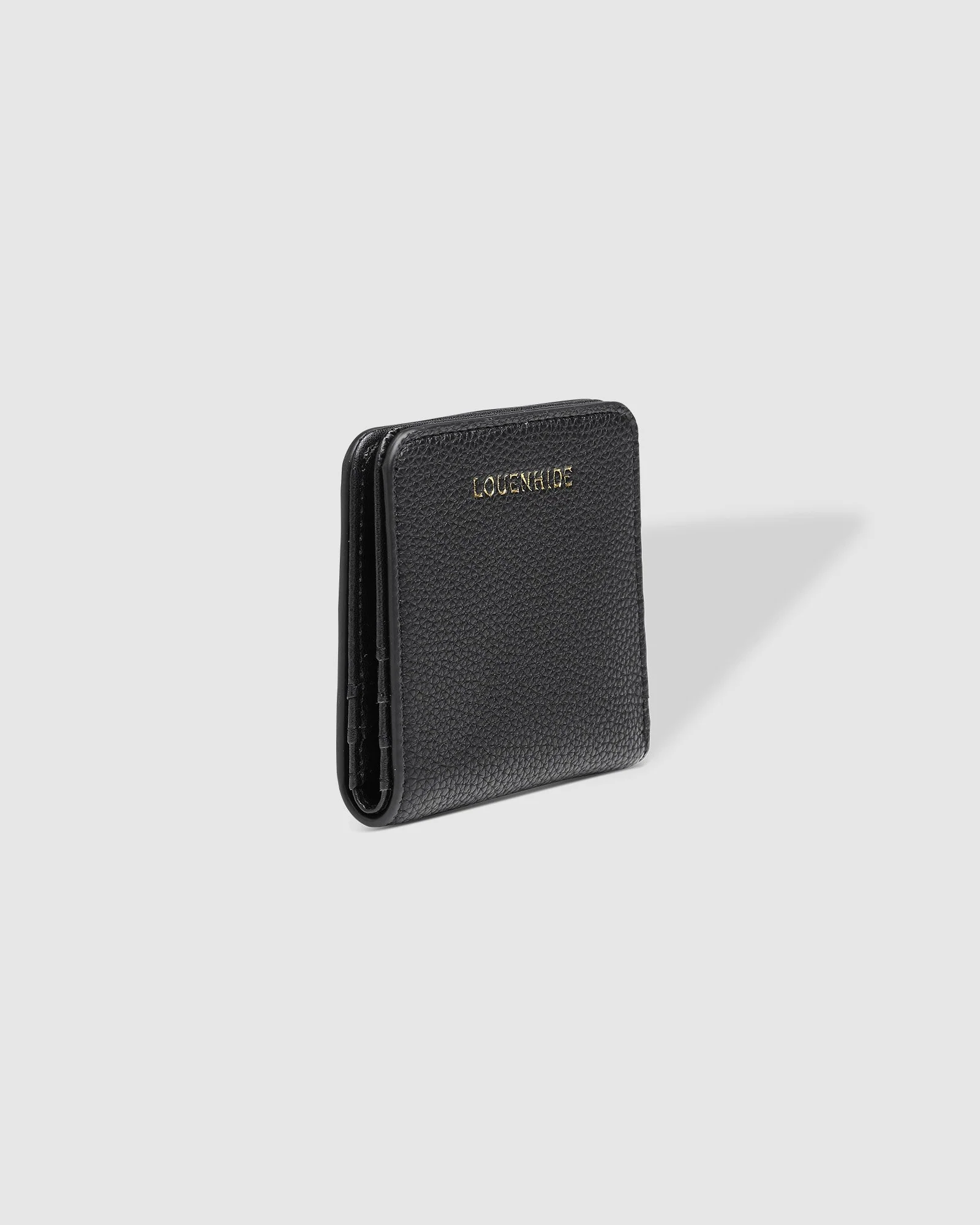 Lily Wallet - Black - Image 3