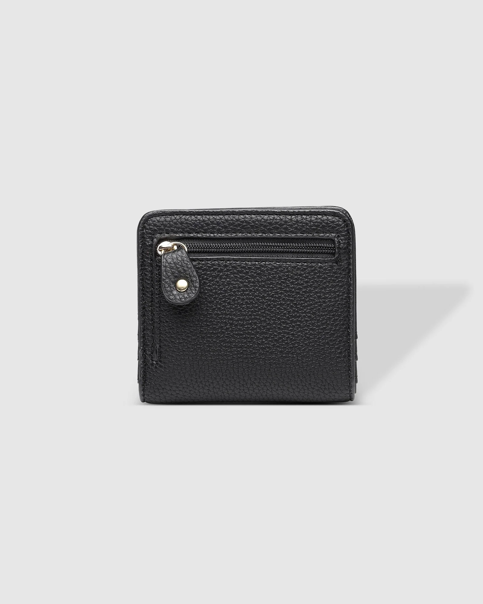 Lily Wallet - Black - Image 4