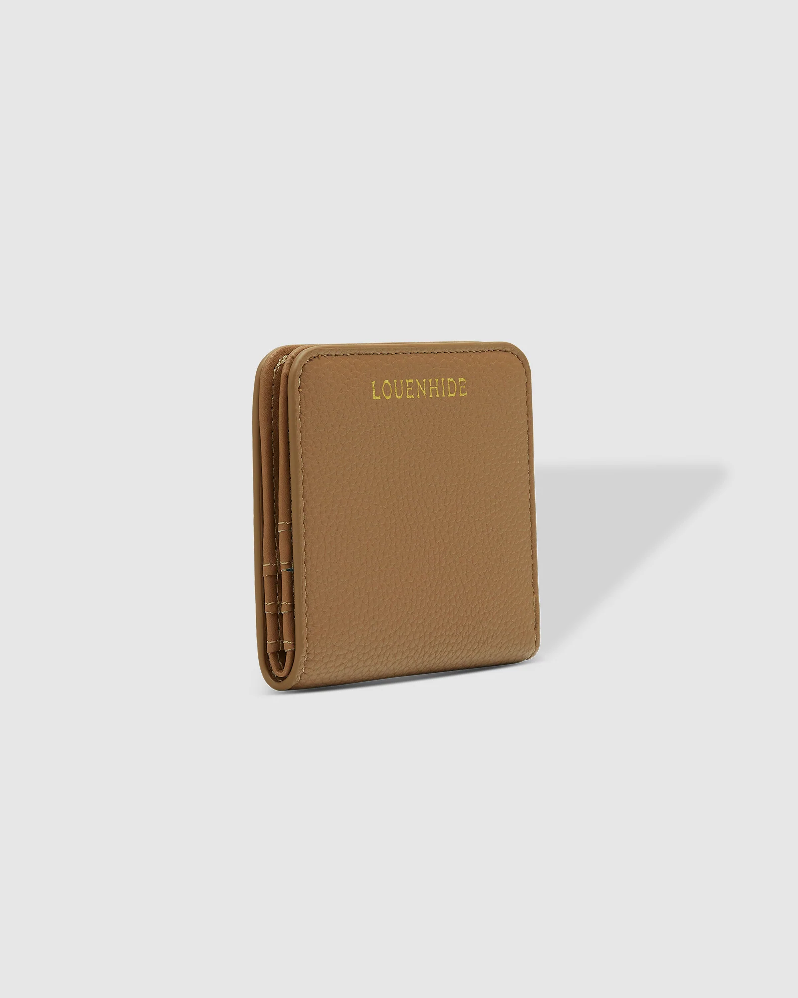 Lily Wallet - Latte - Image 2