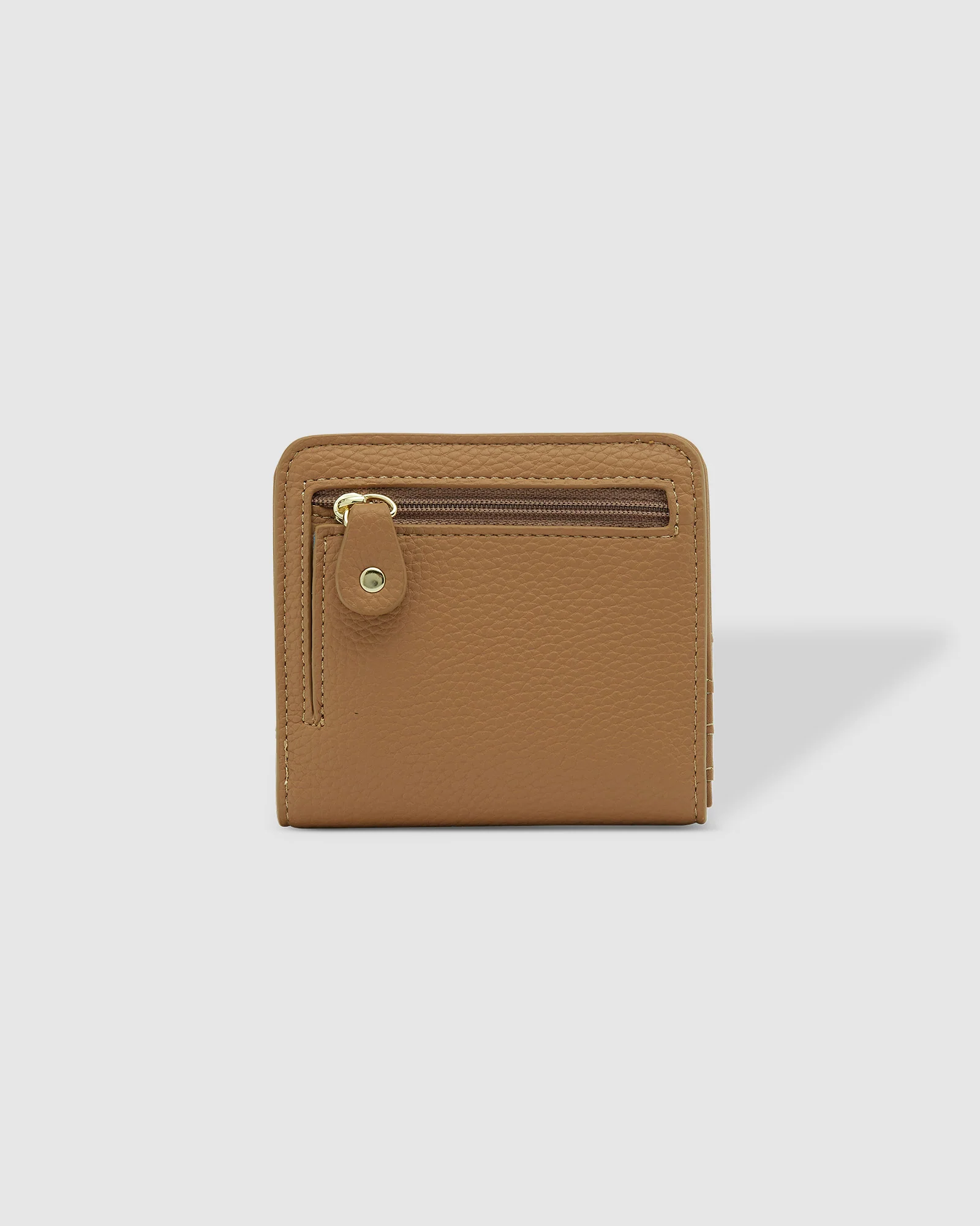 Lily Wallet - Latte - Image 3