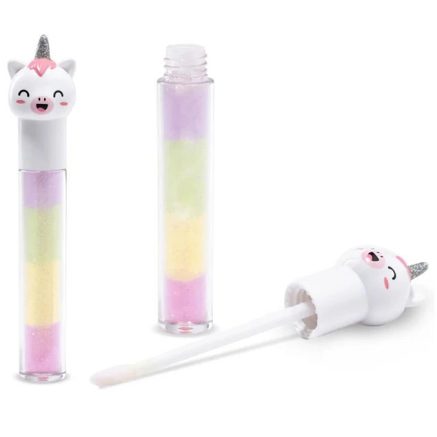 Lip Gloss Shiny Animals - Assorted - Image 3