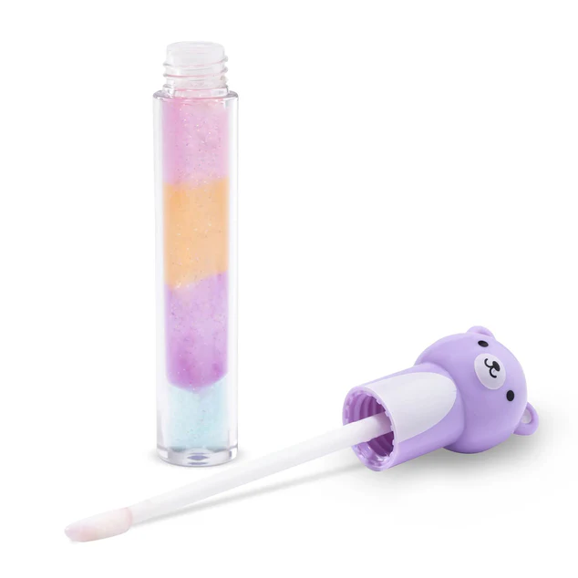 Lip Gloss Shiny Animals - Assorted - Image 4
