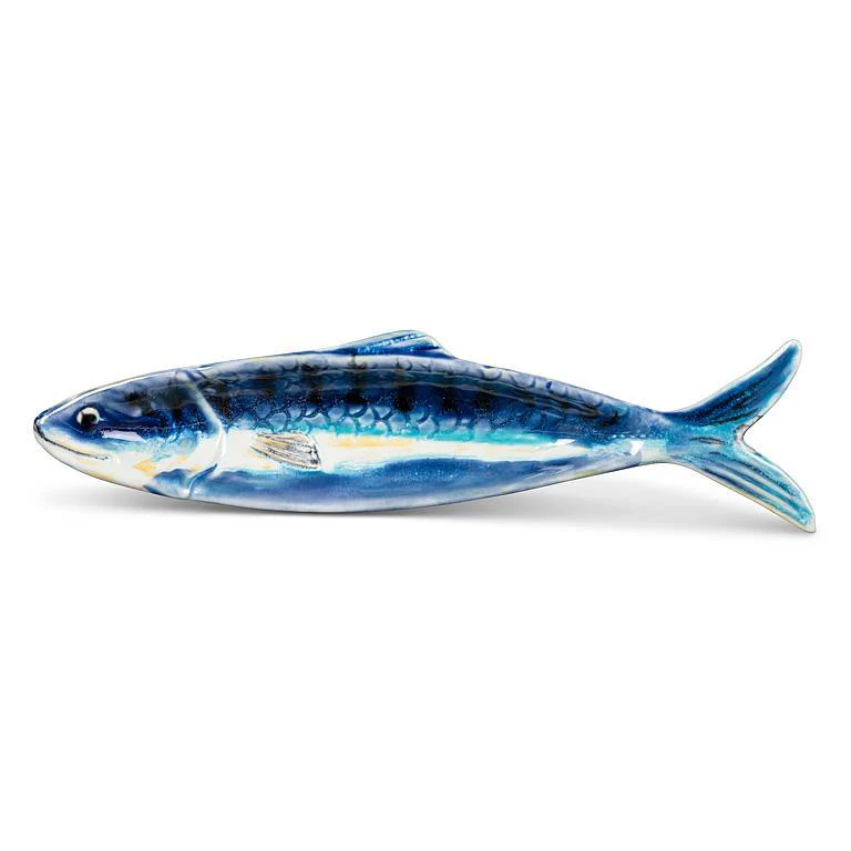 Long Slim Fish Dish - Image 2