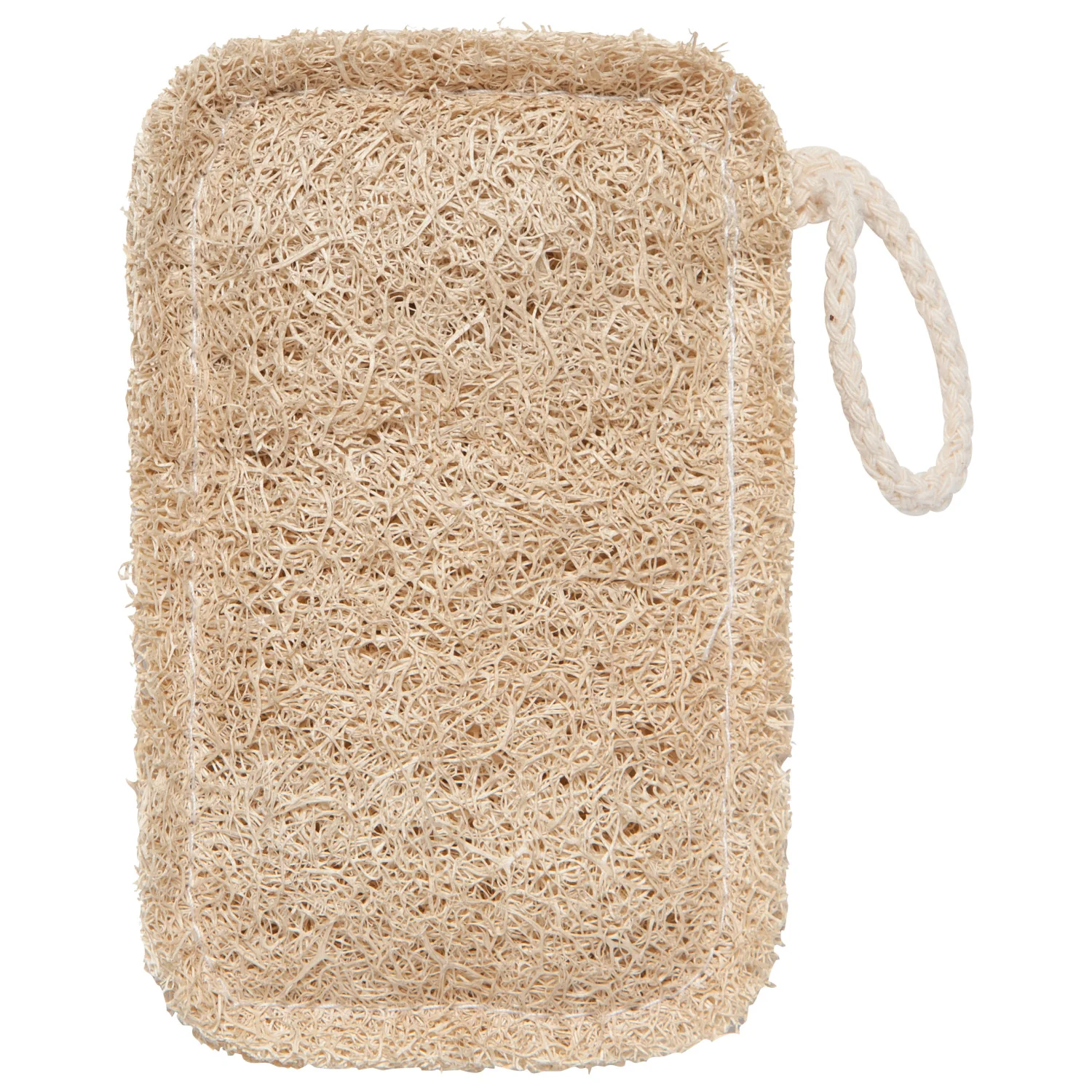 Loofah Dish Sponges - Set of 2 - Image 2