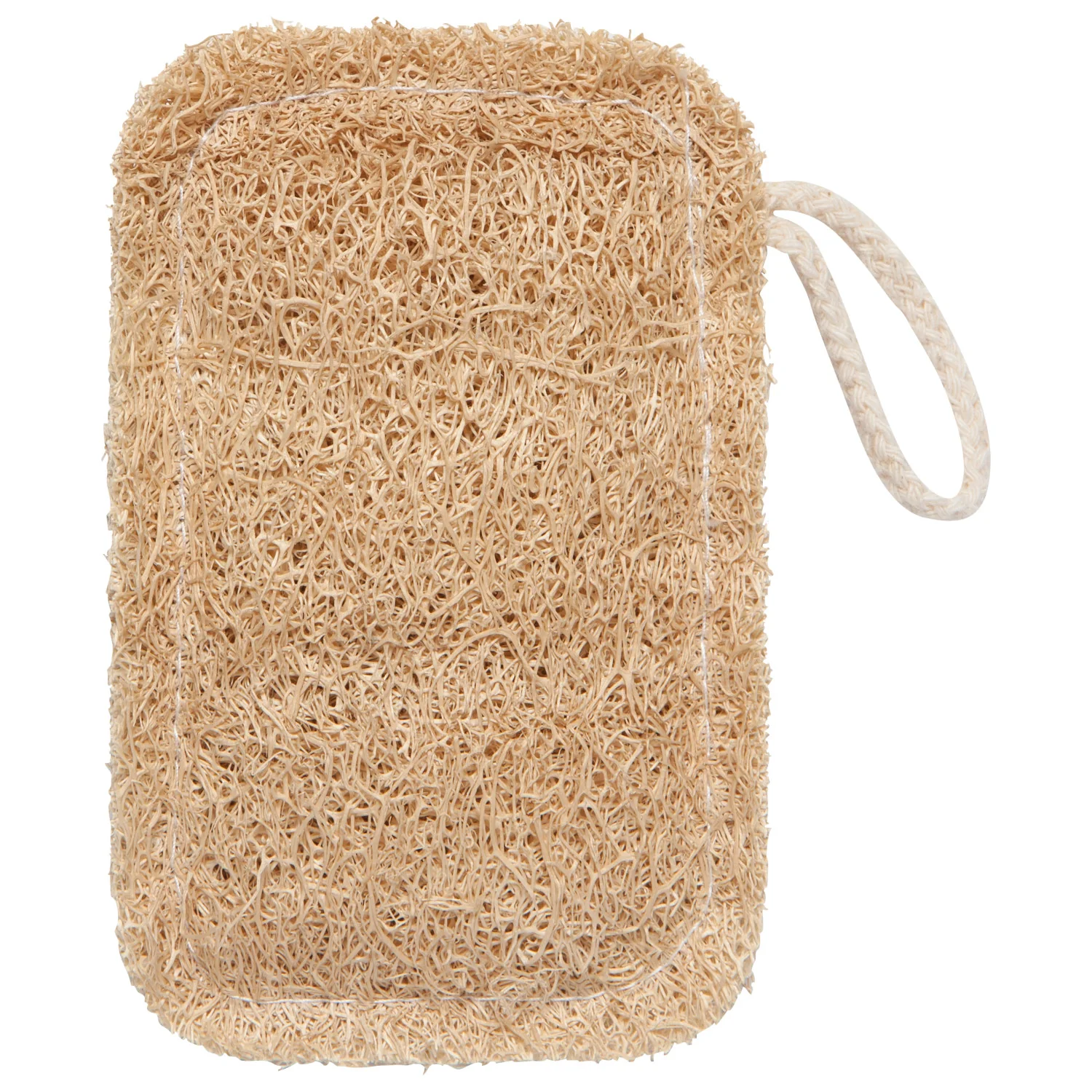 Loofah Dish Sponges - Set of 2 - Image 3