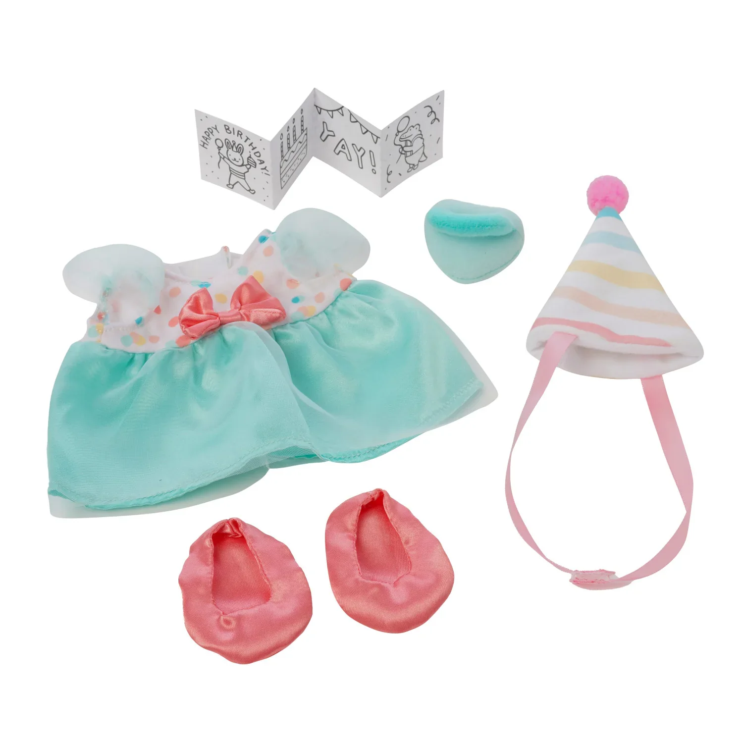 Love, Stella Birthday Fun Set - Image 4