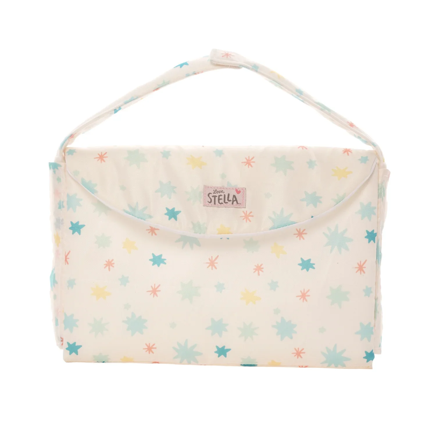 Love, Stella Diaper Bag Set - Image 2