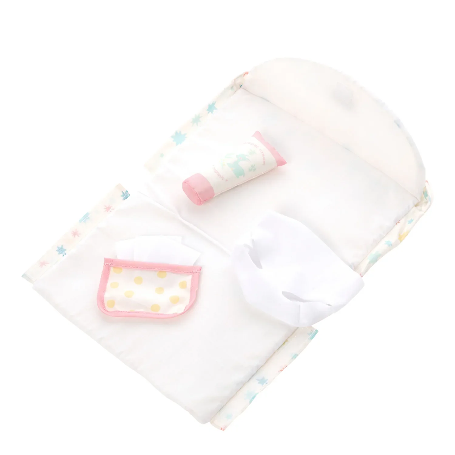 Love, Stella Diaper Bag Set - Image 3