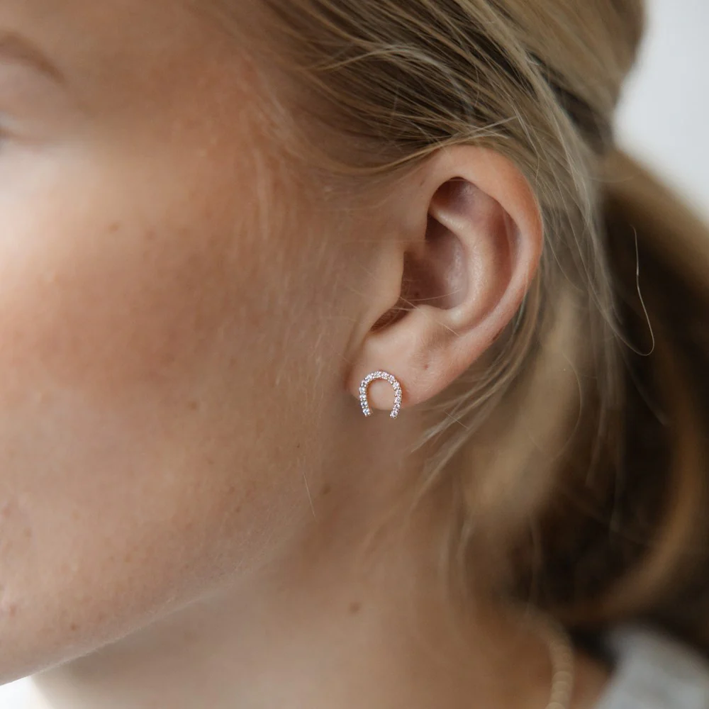 Lucky Studs - Gold - Image 2