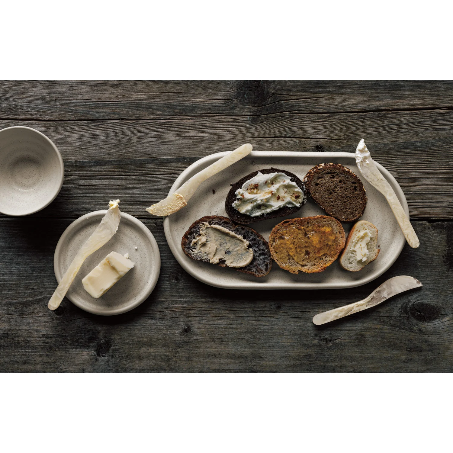 Luna Serving Platter - Image 2
