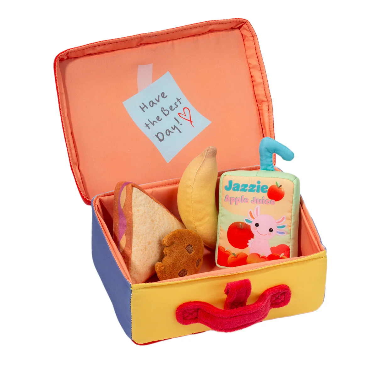Lunch Time Playset - Image 2