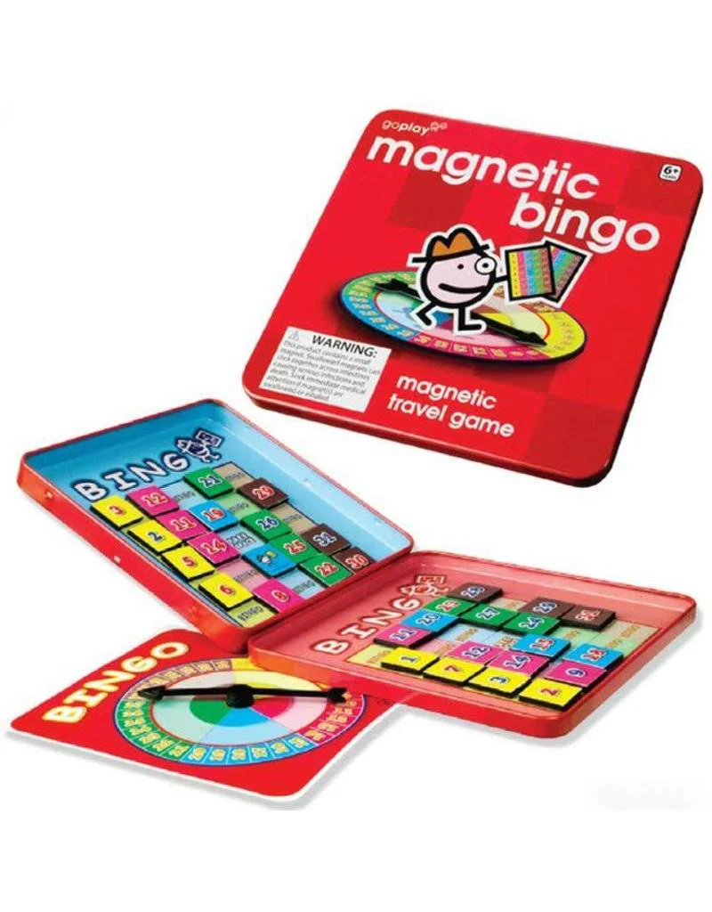 Magnetic Bingo - Image 2