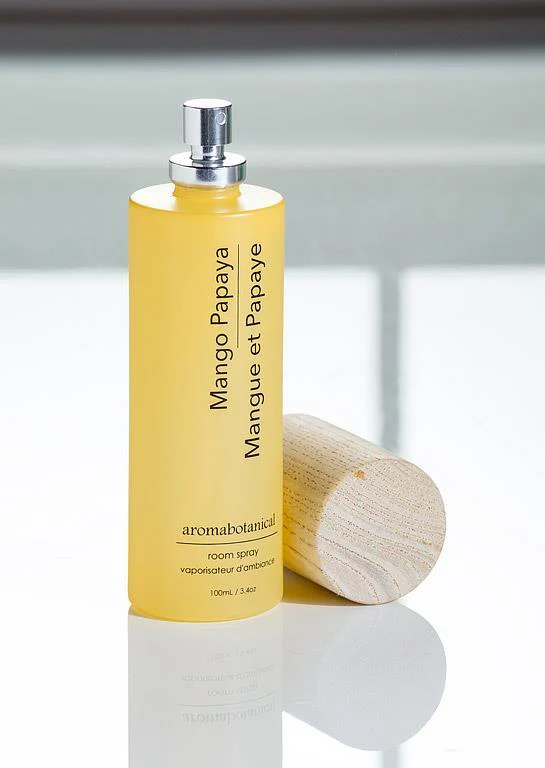 Mango Papaya Room Spray - Image 2