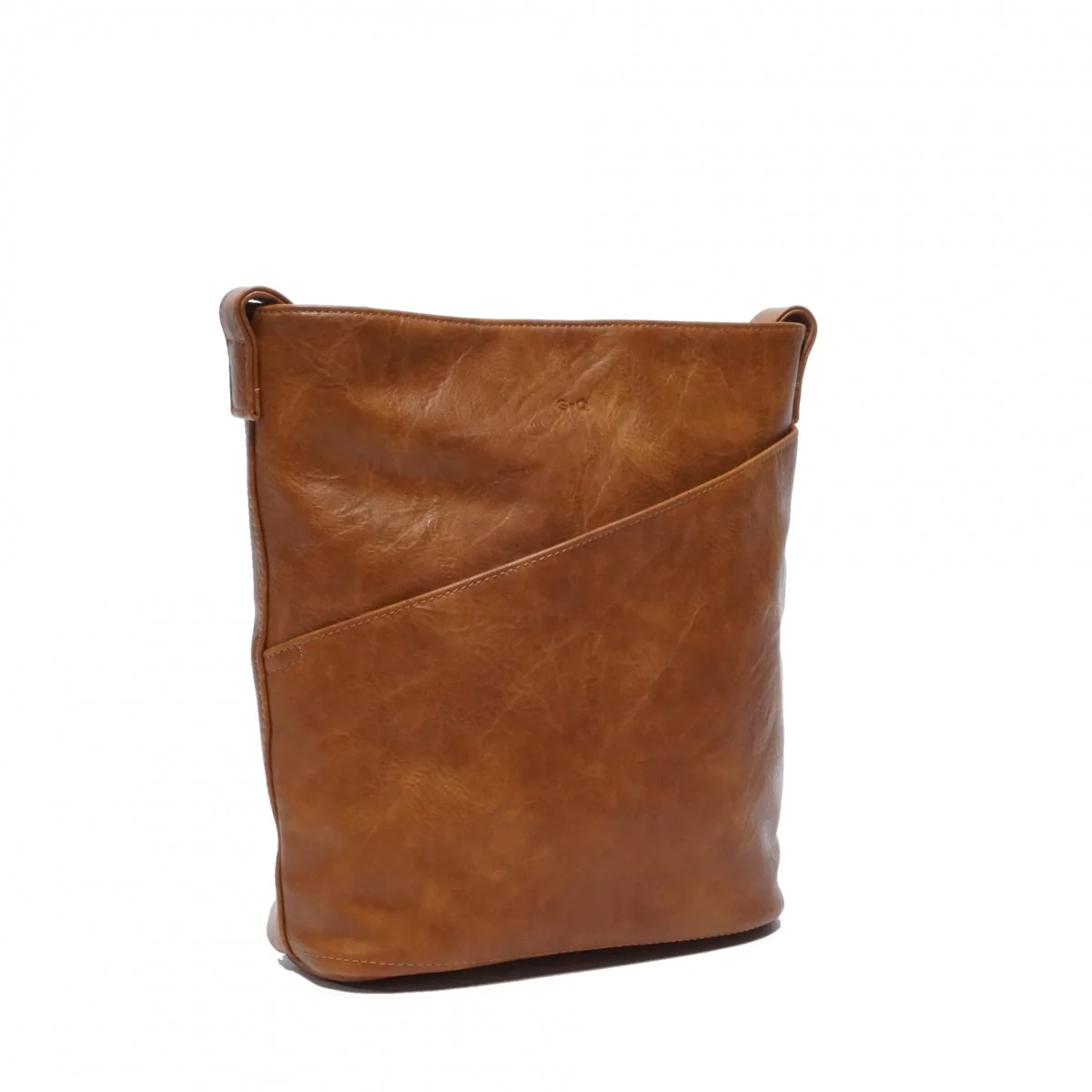 Martha Hobo - Black - Image 2