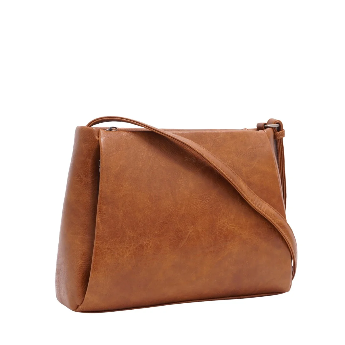 Mattie Crossbody - Light Khaki - Image 2