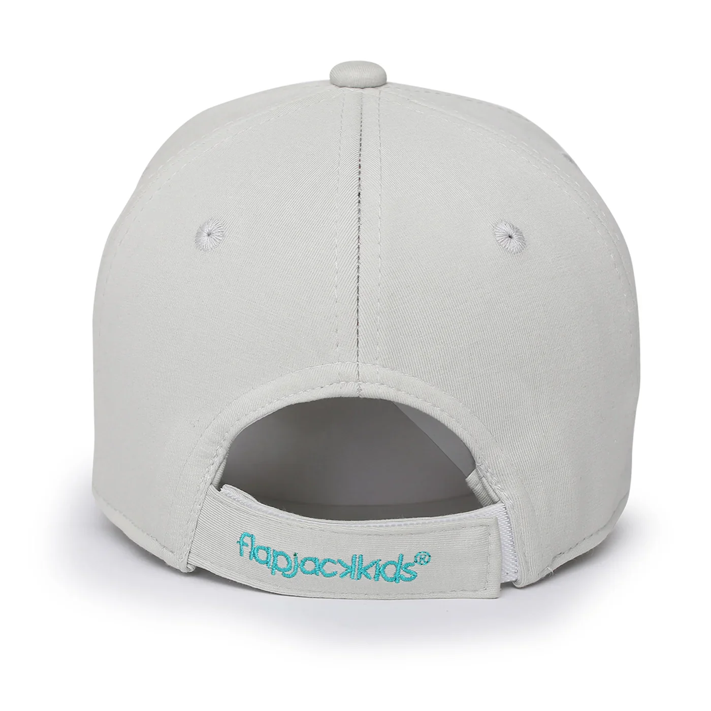 Kids UPF50+ Ball Cap - Hedgehog - Image 2
