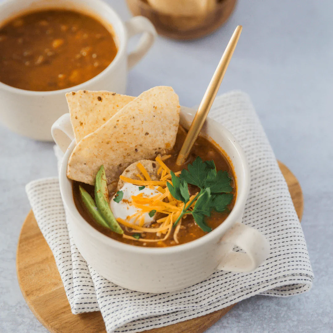 Mexican Tortilla Soup Mix - Image 2