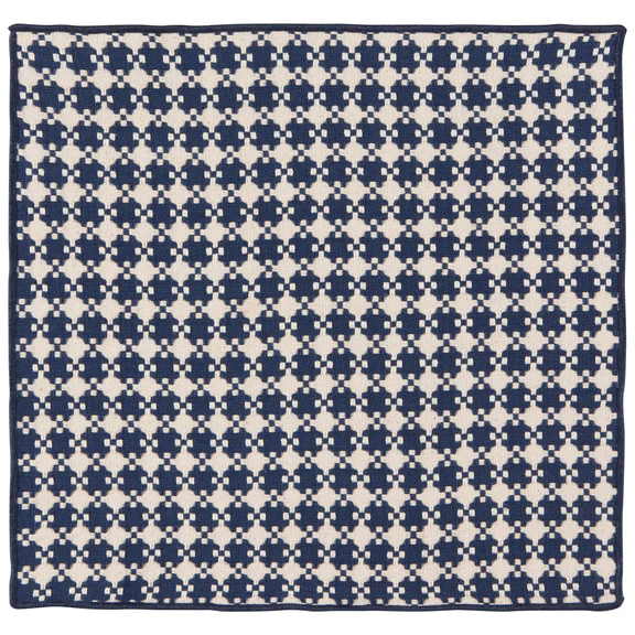 Midnight Assorted Woven Dishcloths - Set of 2 - Image 2