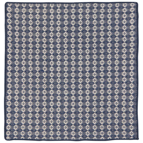 Midnight Assorted Woven Dishcloths - Set of 2 - Image 3