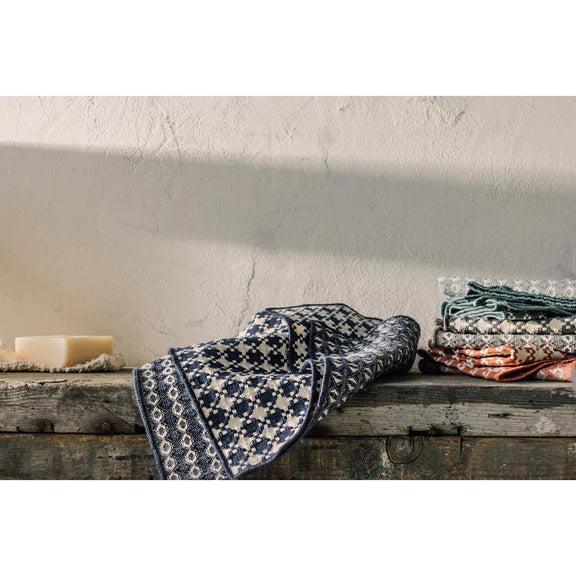 Midnight Assorted Woven Dishcloths - Set of 2 - Image 4