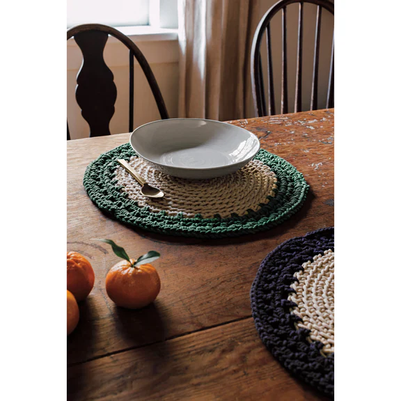 Midnight Aura Placemat - Image 2