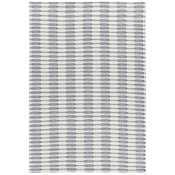 Midnight Blue Abode Dishtowel - Set of 2 - Image 5