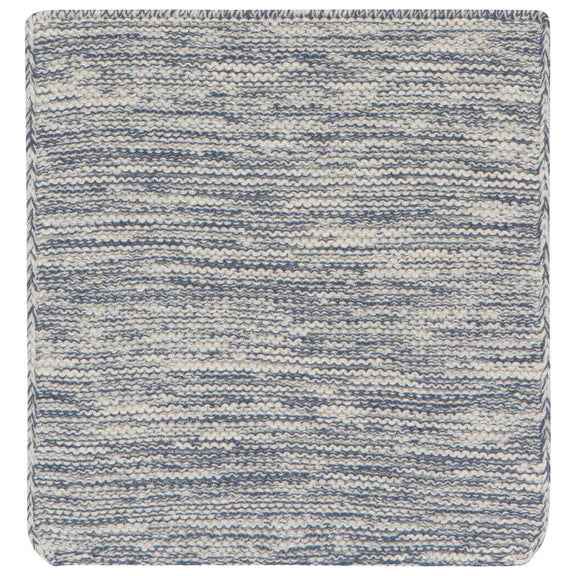 Midnight Knit Dishcloths - Set of 2 - Image 2