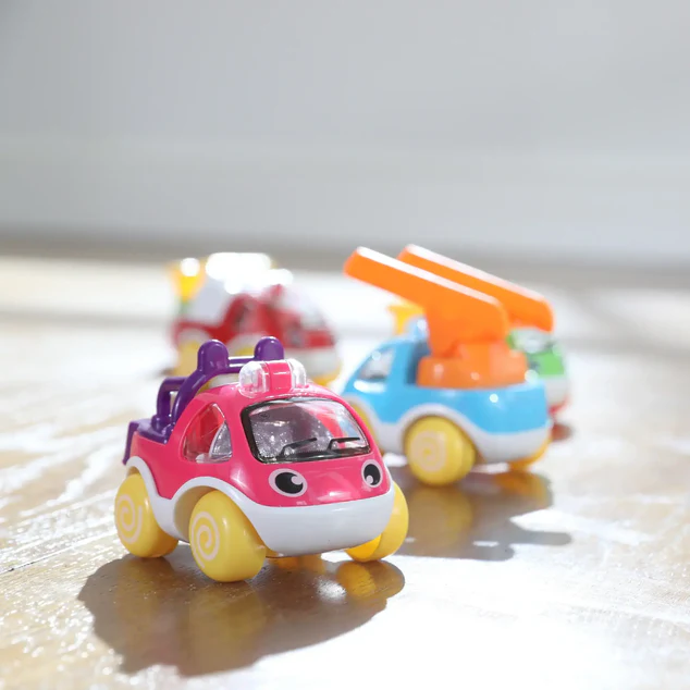 Mighty Minis - Assorted - Image 2