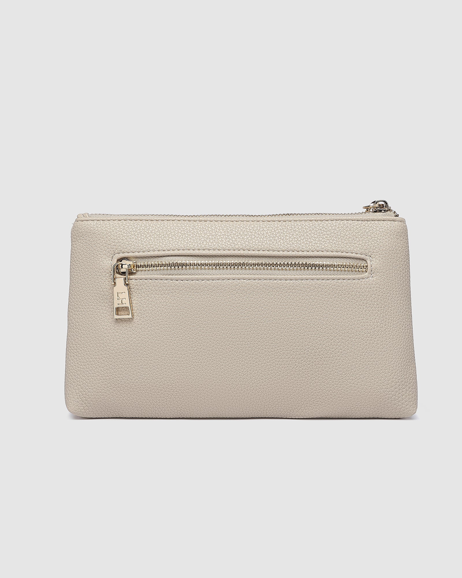 Mimi Wristlet - Biscotti - Image 4