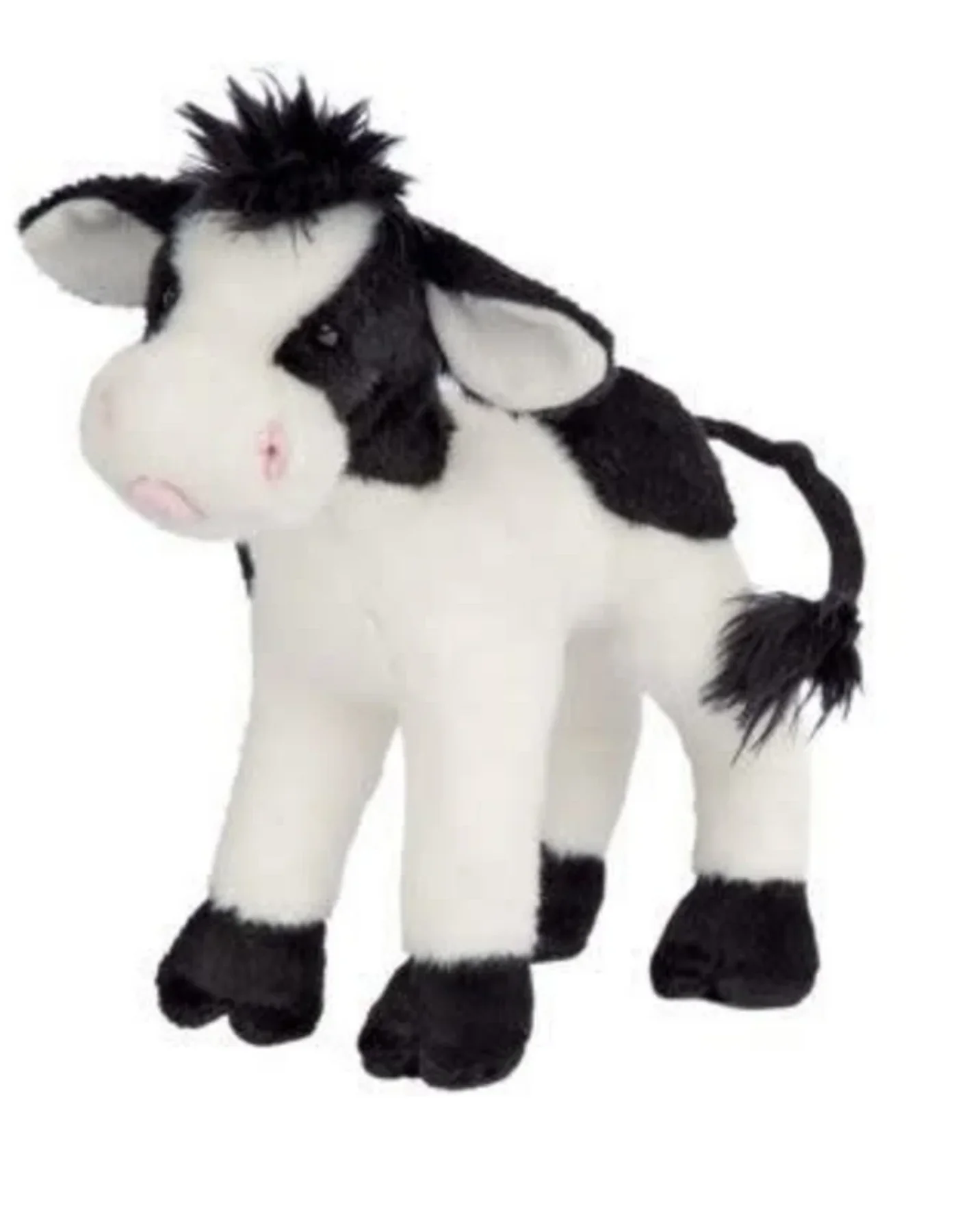 Mini Farm Animals Plush - Assorted - Image 2
