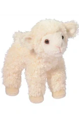 Mini Farm Animals Plush - Assorted - Image 5