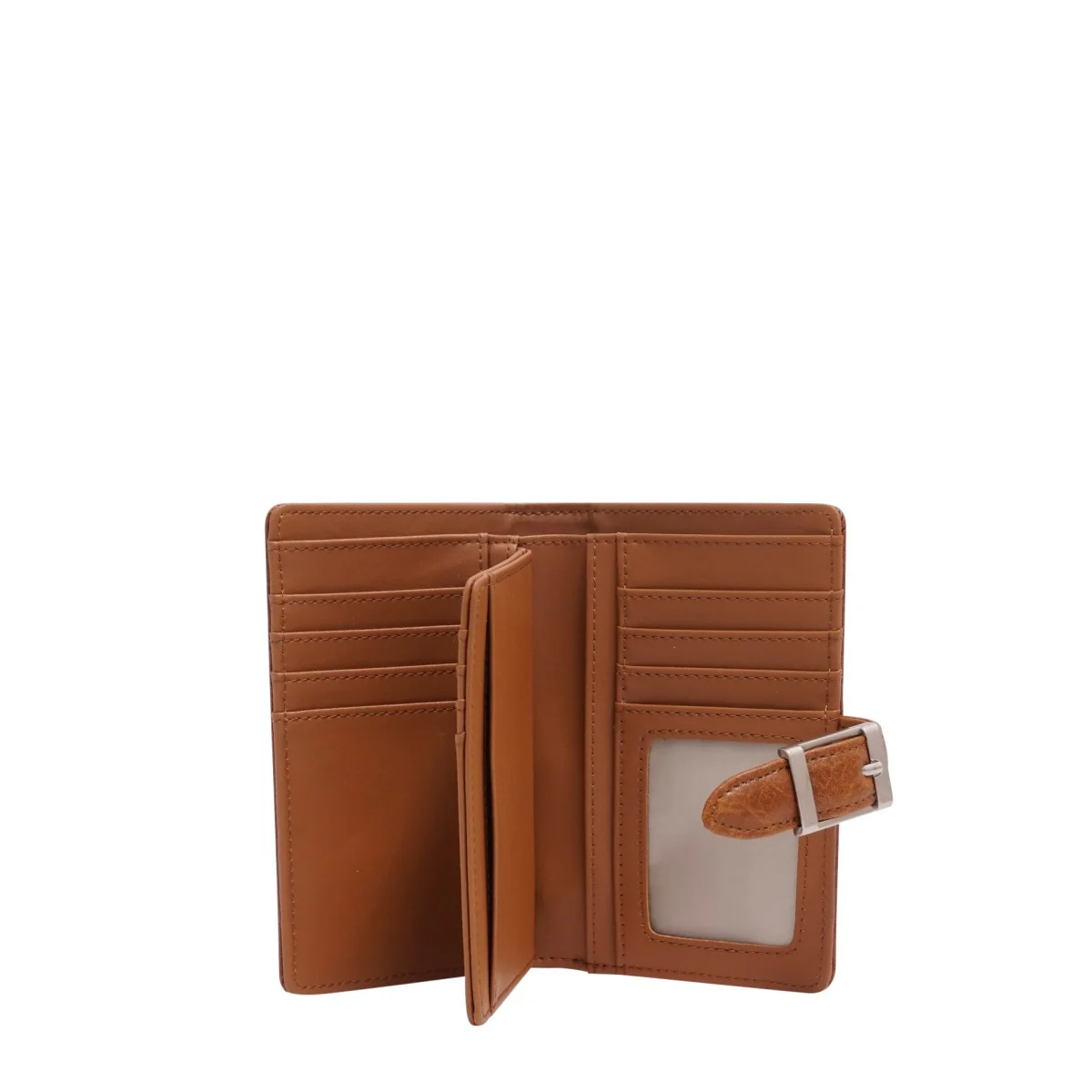 Mirabella Wallet - Cream - Image 2