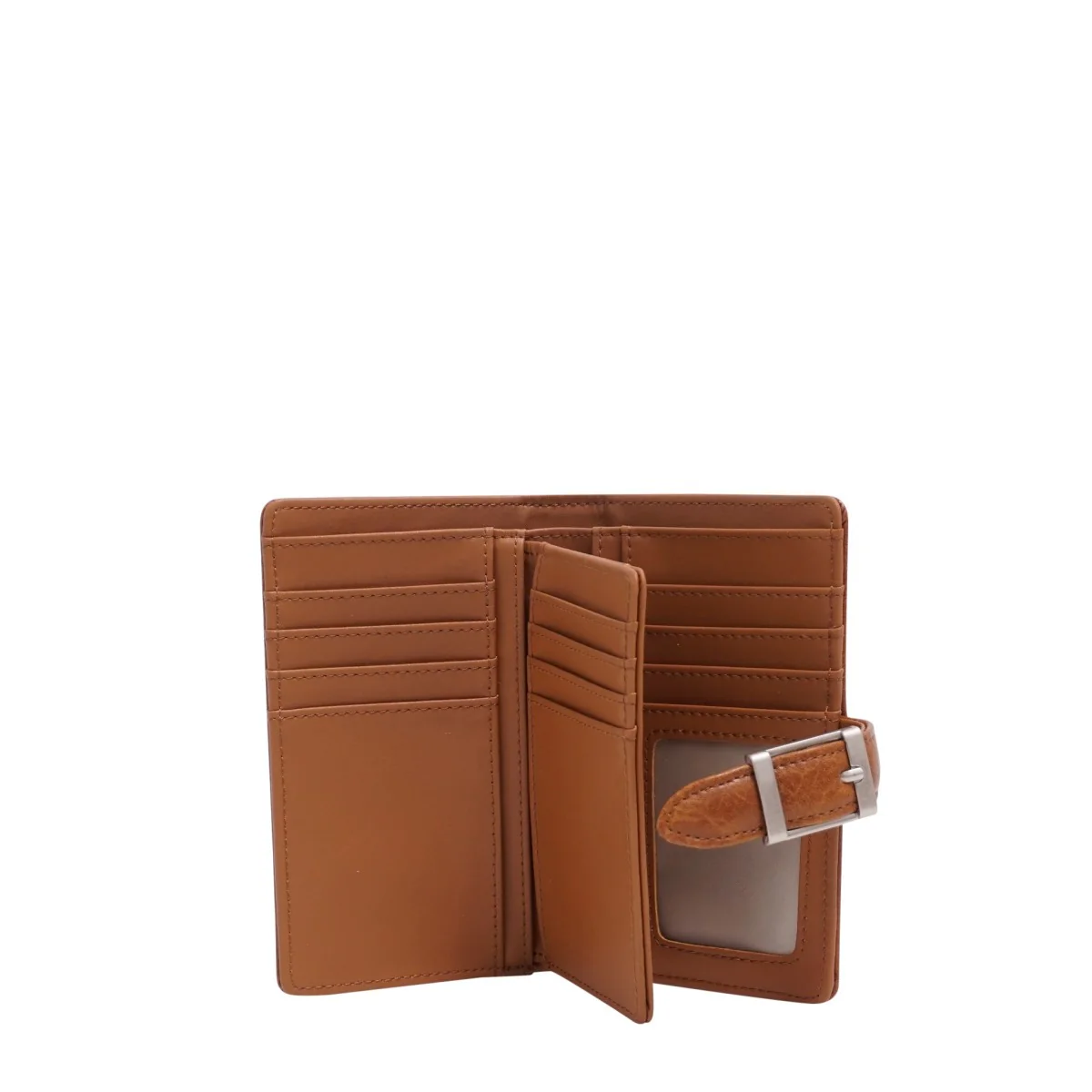 Mirabella Wallet - Cream - Image 3