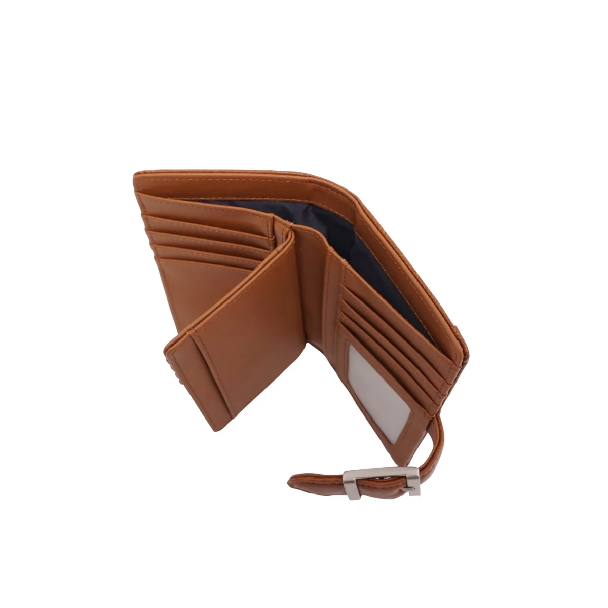 Mirabella Wallet - Cream - Image 4