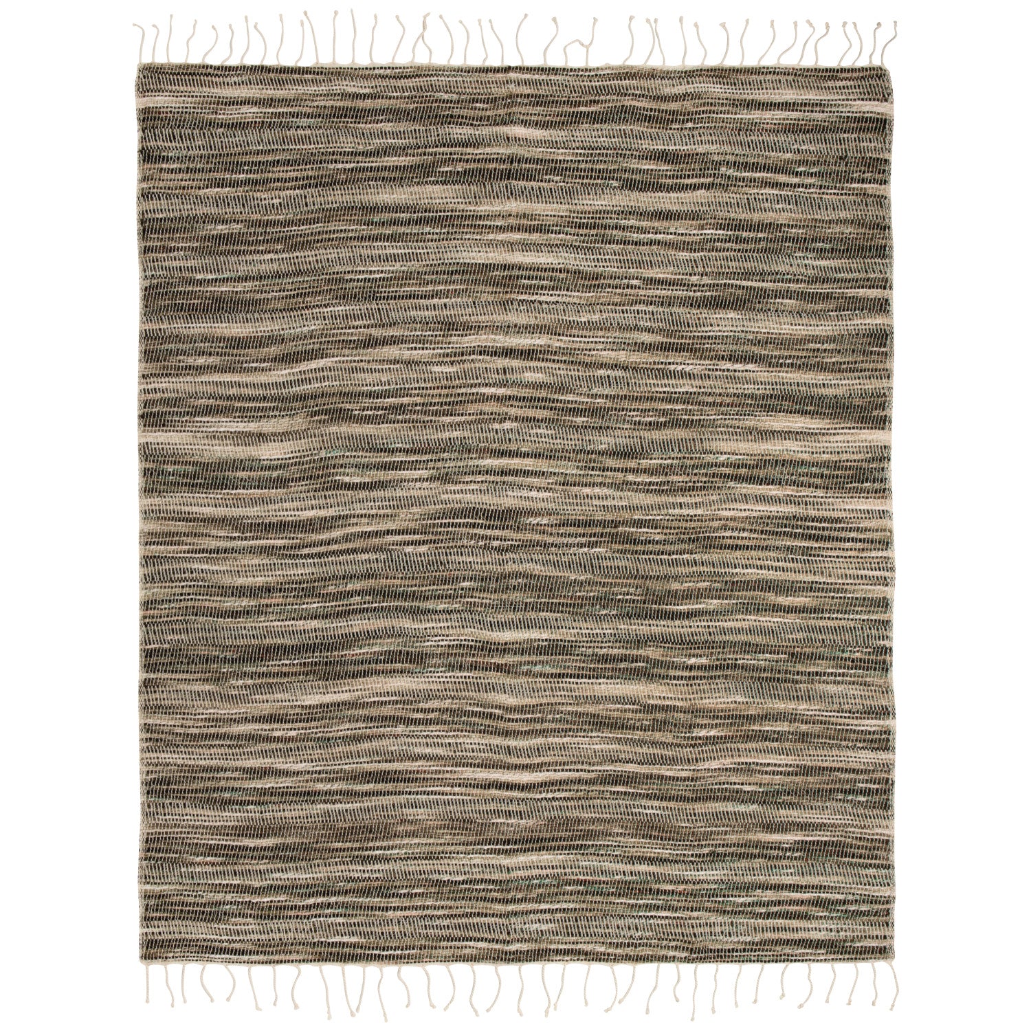 Mist Cotton Throw - Image 3