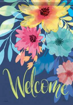 More Spring/Summer Garden Flags - Image 6