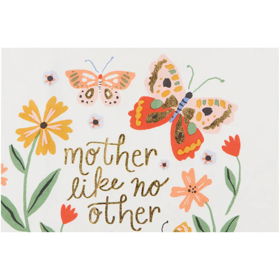 Mother Like No Other Dishtowel - Image 2