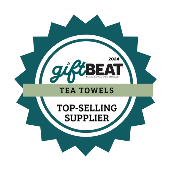 Mother Like No Other Dishtowel - Image 4