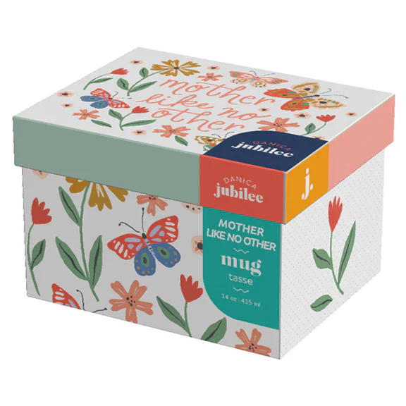 Mother Like No Other Mug in a Box - Image 3