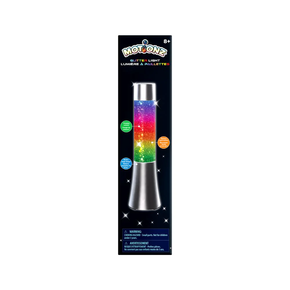 Motionz Glitter Light - Image 2