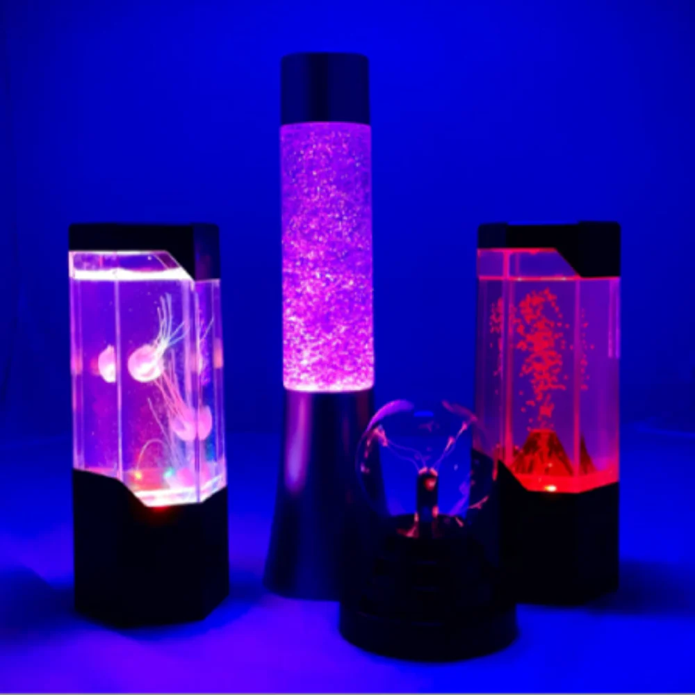 Motionz Glitter Light - Image 3