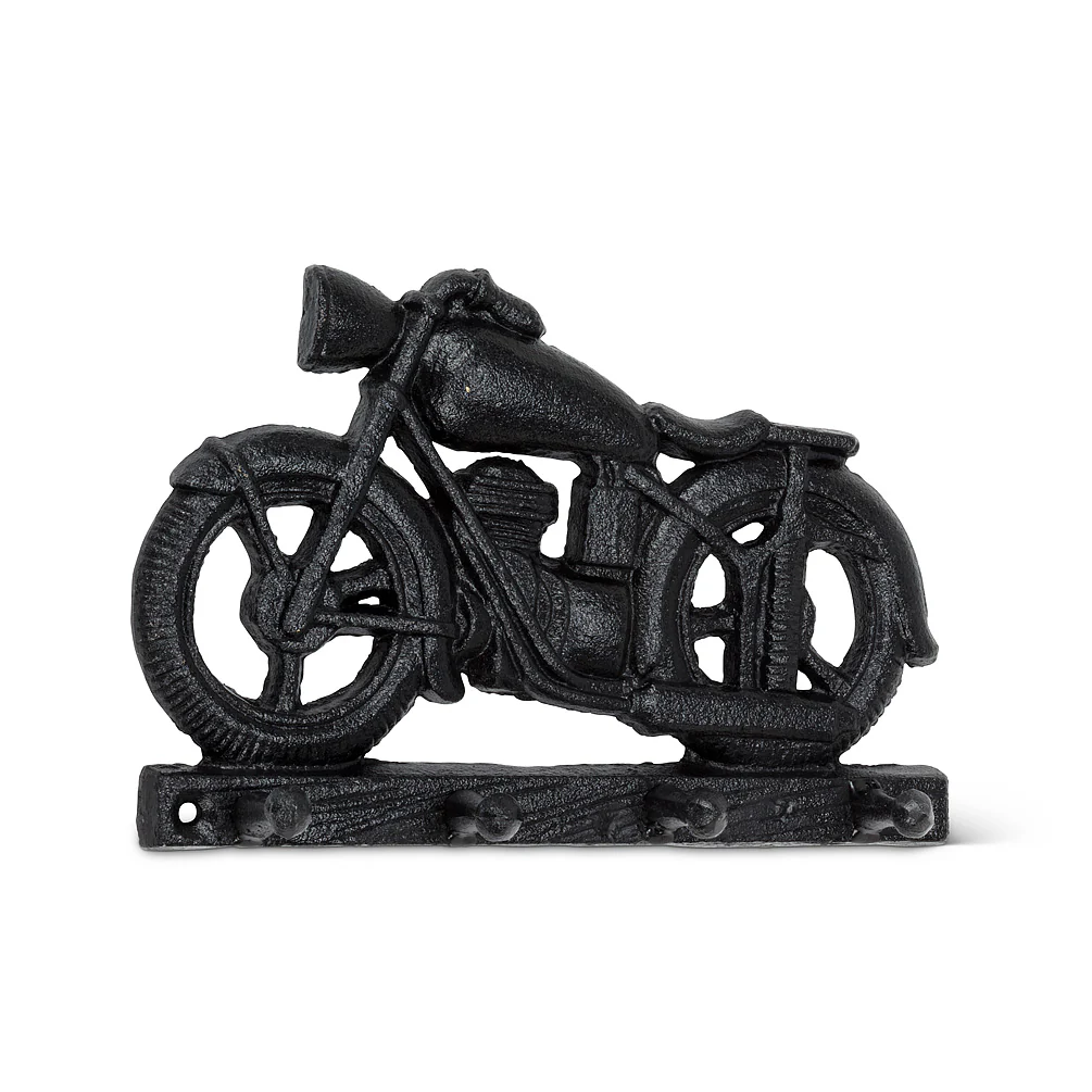 Motorcyle Hook