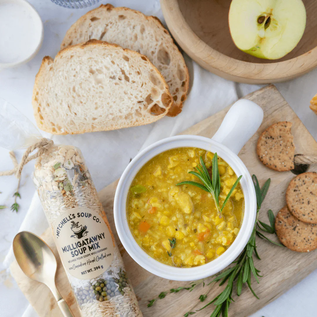 Mulligatawny Soup Mix - Image 2