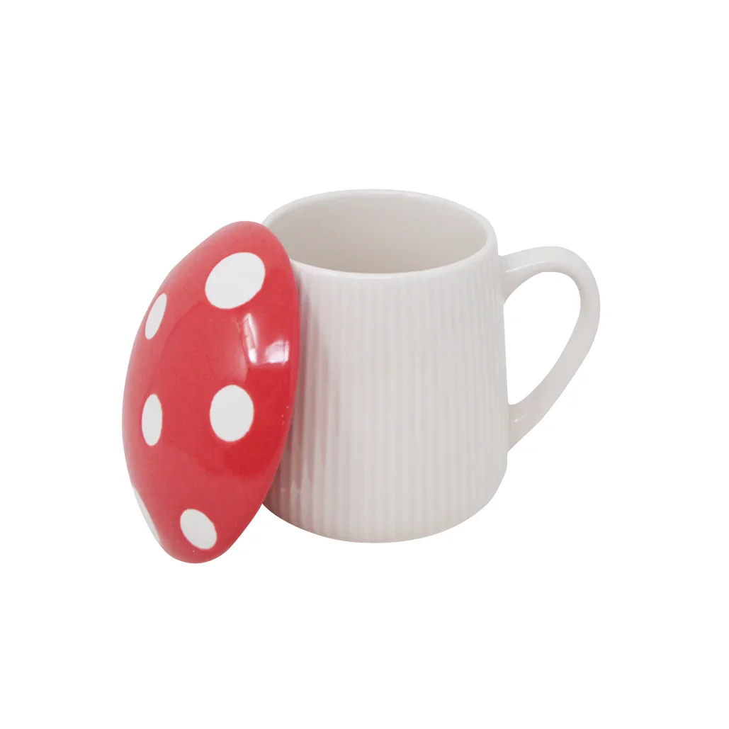 Mushroom Mug - Image 2