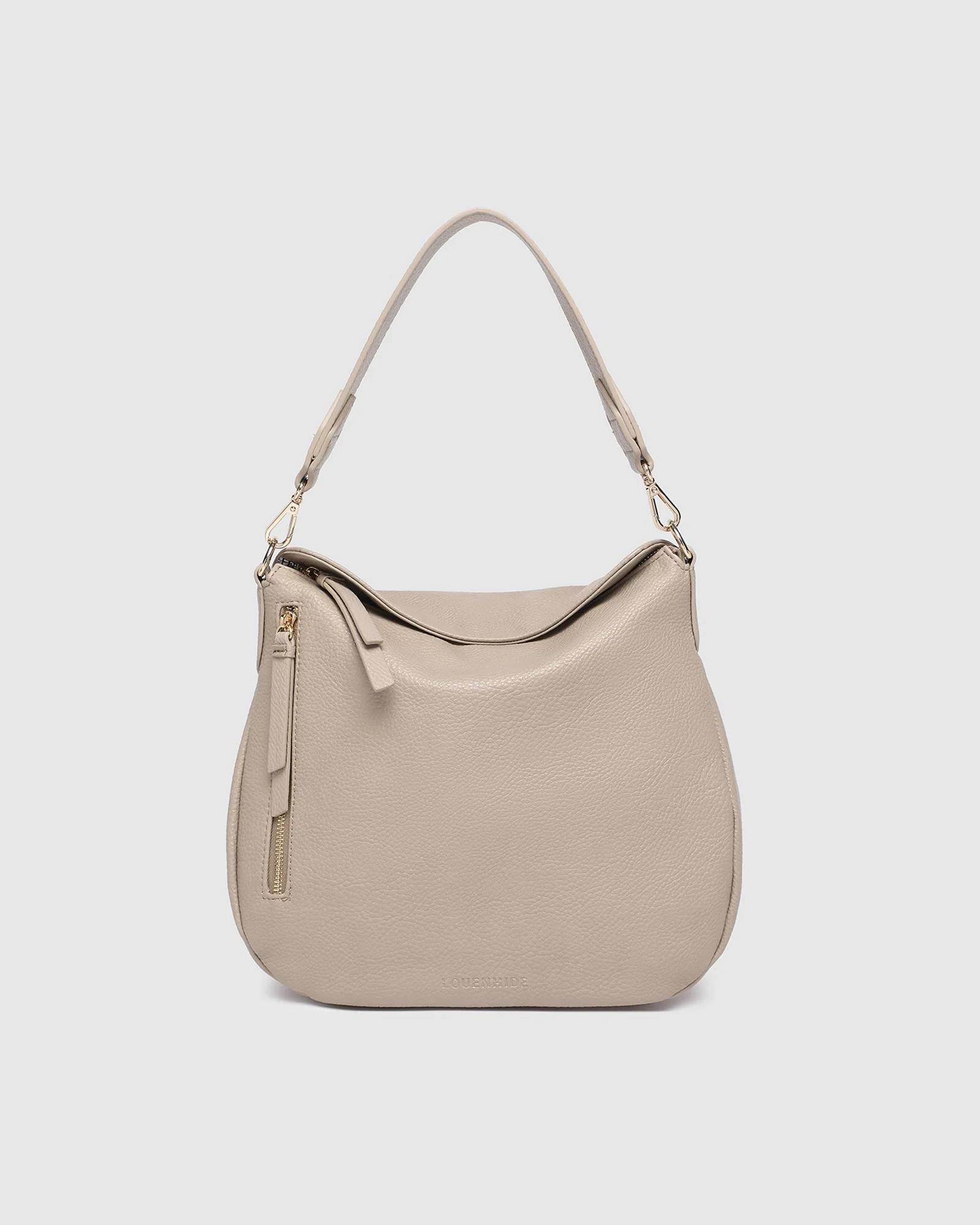 Nadia Shoulder Bag - Malt - Image 3