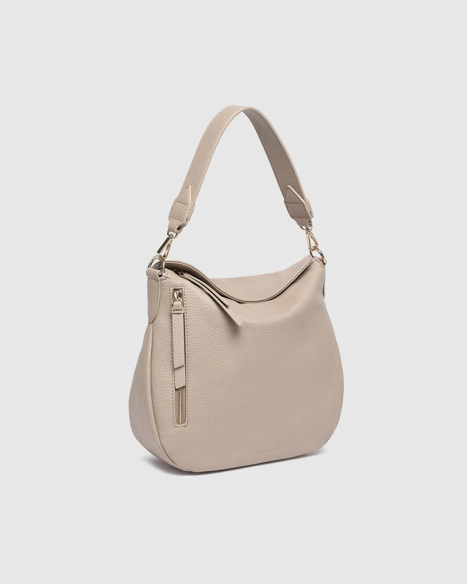 Nadia Shoulder Bag - Malt - Image 4