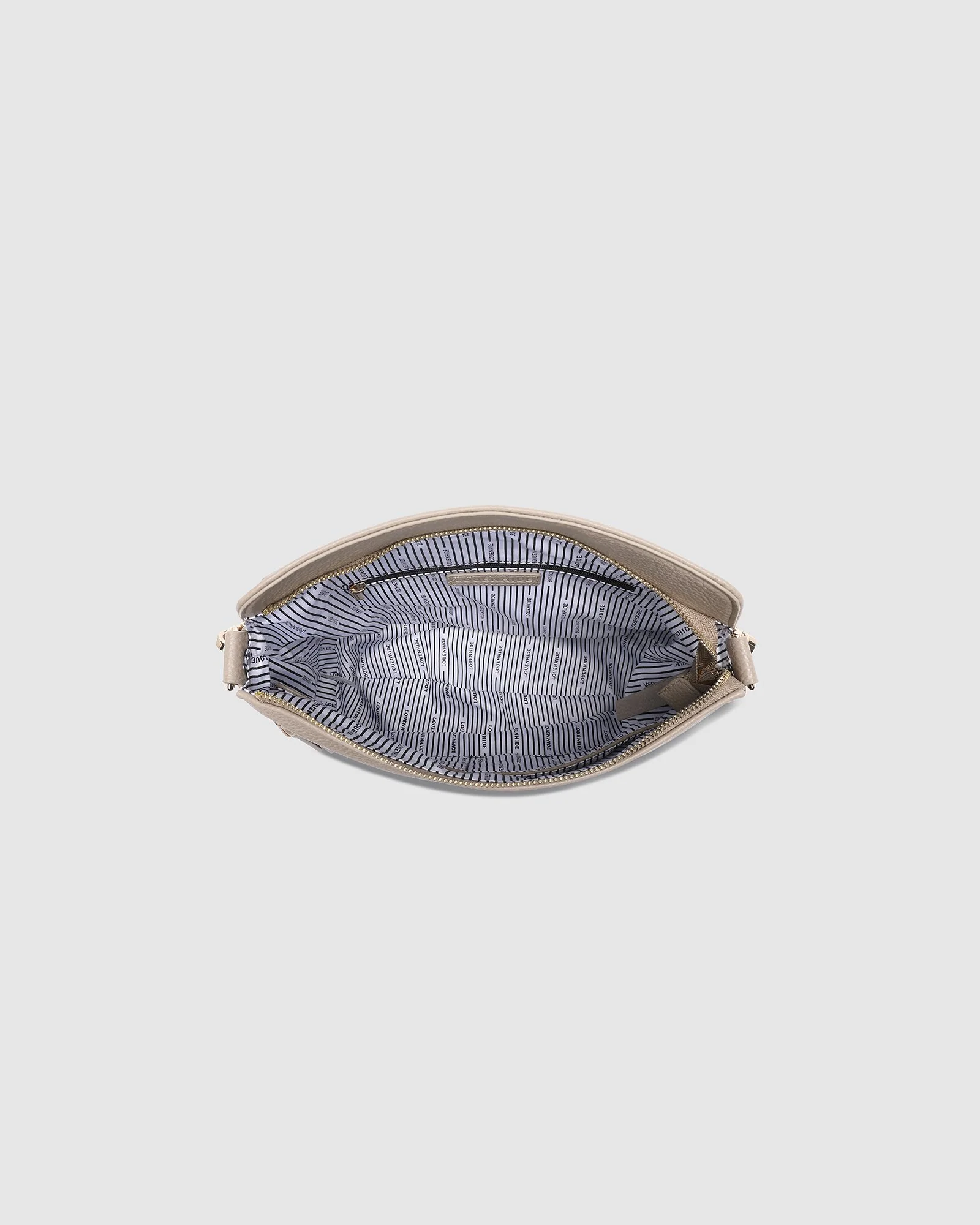Nadia Shoulder Bag - Malt - Image 5
